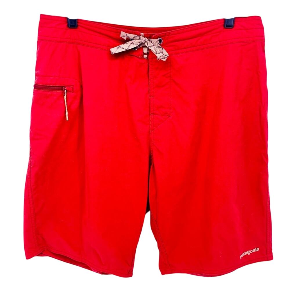 Patagonia Swim Shorts Mens Size 34